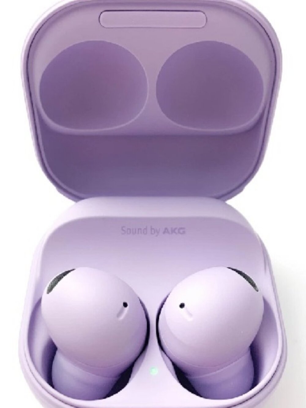 Samsung Galaxy Buds2 PRO R510 Noise Cancelling Water Resistant Earbuds - Picture 4 of 5